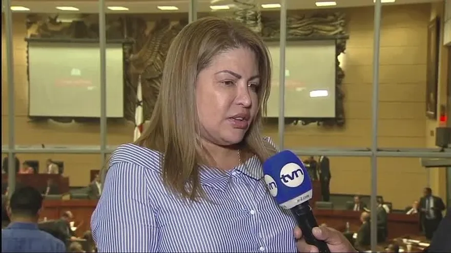 CD no desea 'continuidad de Pinilla' en el Tribunal Electoral