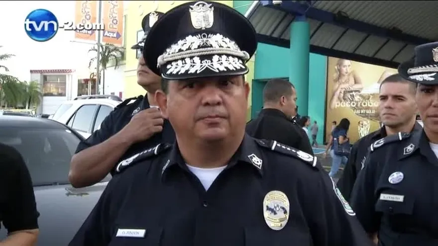 Black Friday: Director de la Policía pide cooperación del público