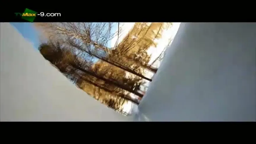 Spirit of Panama "Rompiendo hielo" parte 4