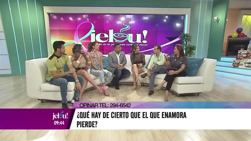 ¿Qué hay de cierto que el que se enamora pierde?