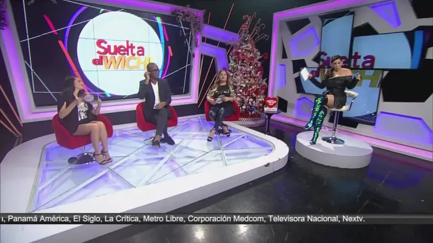 Alejo dejaría Medcom si le hacen una buena propuesta