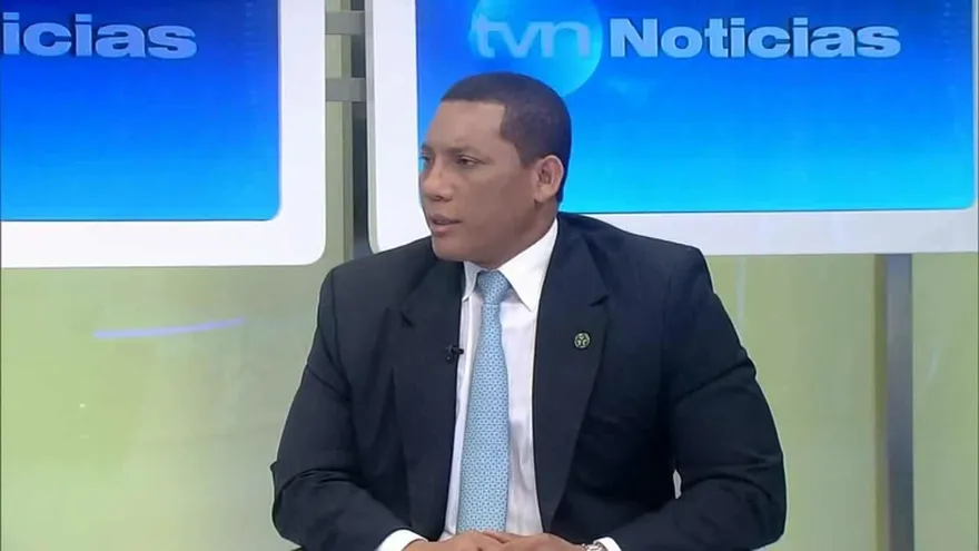 Víctor Orobio, Abogado