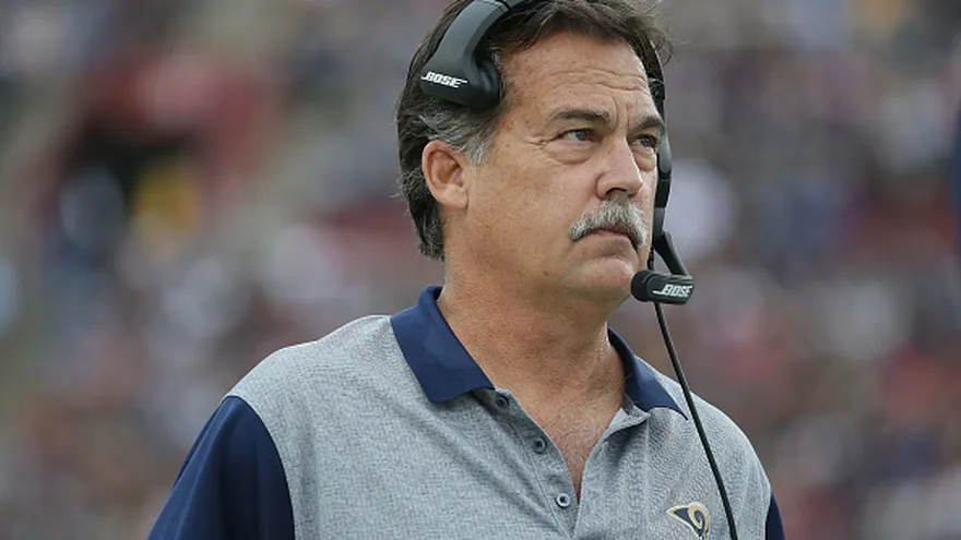 Jeff Fisher