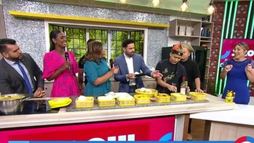 Celebramos el día del periodista