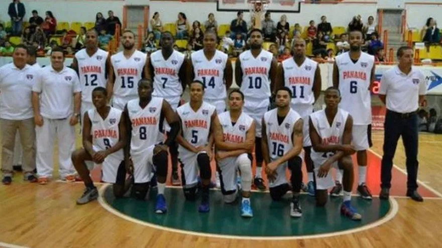 Selección panameña para la Copa Latina