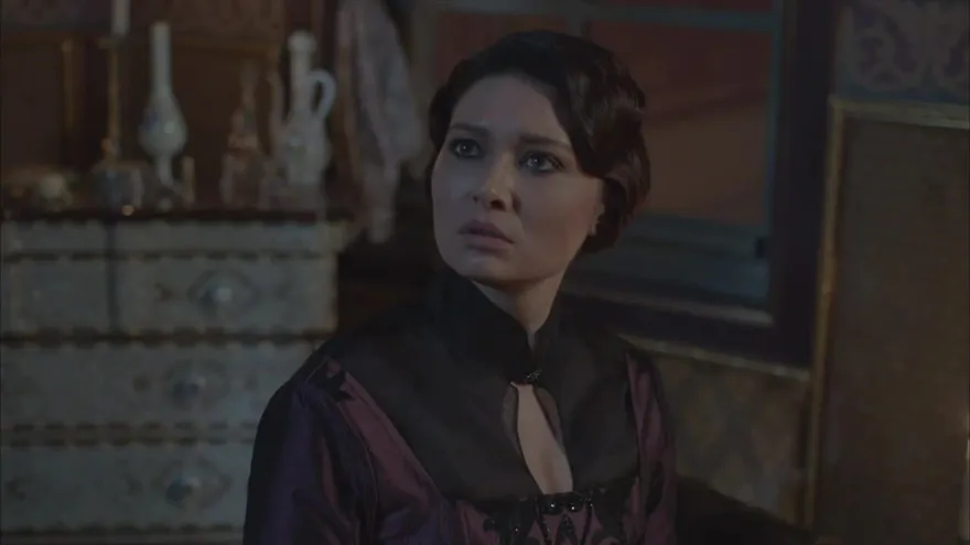 Kosem - Capítulo 113