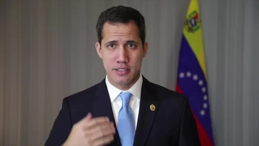 "No va a pasar nada "en Venezuela tras gira de Guaidó, dice líder chavista