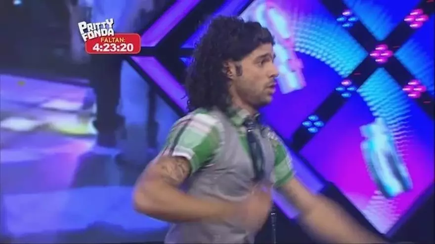 Mejores Momentos - 2/06/16