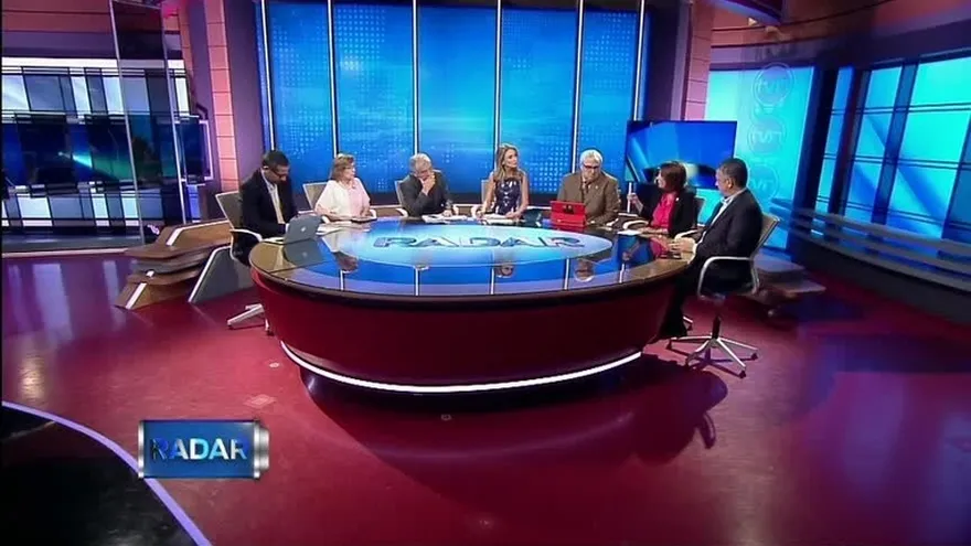 Bloque 6: Impunidad en la política