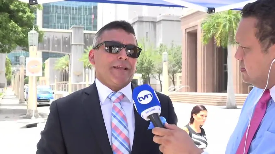 Sitton crítica acciones del Gobierno contra Martinelli