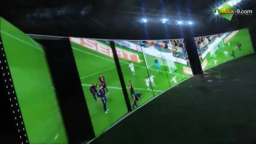 Minuto Final 7 de agosto de 2013 Parte 1