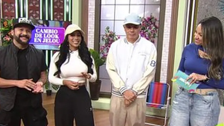 Maravilloso resultado en nuestro cambio de 'look': conoce a nuestra ganadora