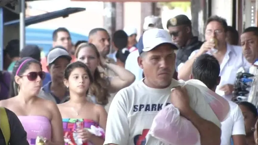 La inseguridad preocupa a los panameños