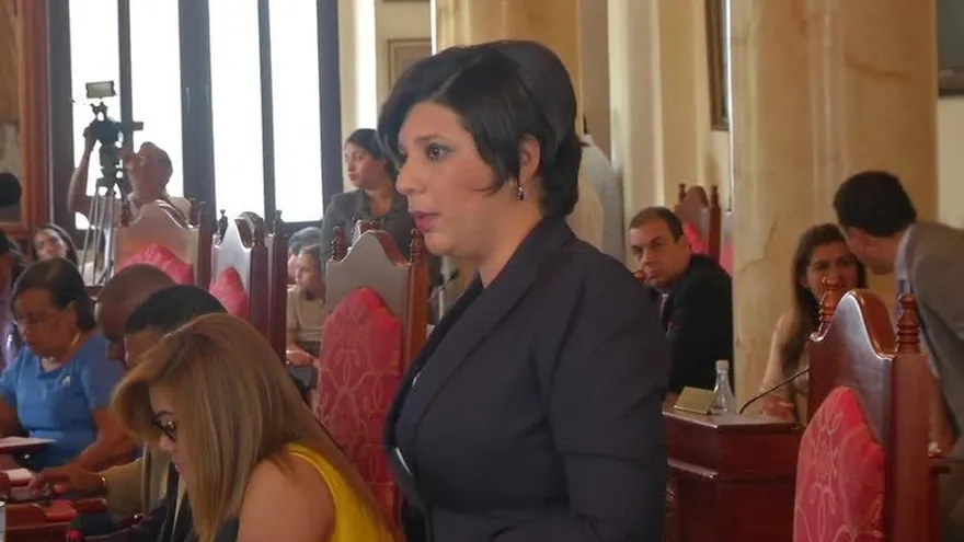 Cuestionan gestión del Ministerio de Salud