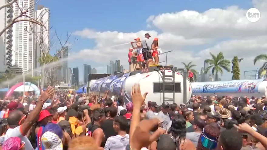 Empeños en Carnaval