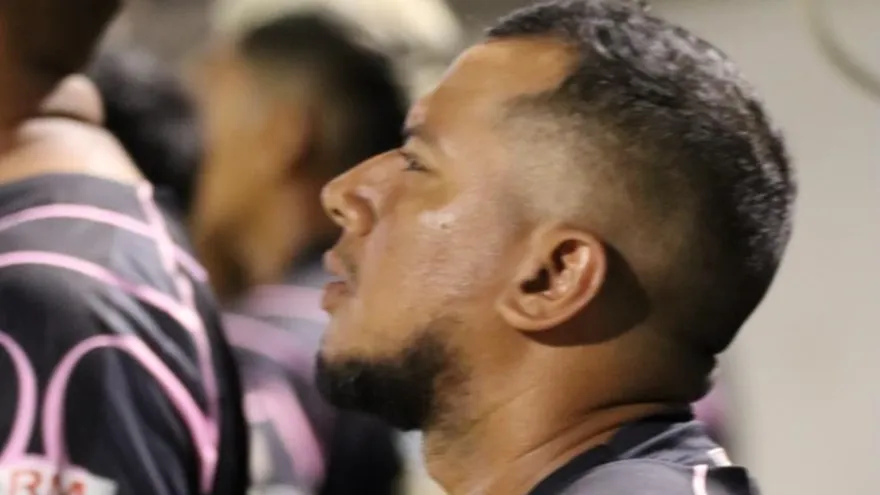 Béisbol Juvenil 2024 | Enrique Serracín: "Nuestra defensva se ha caído"