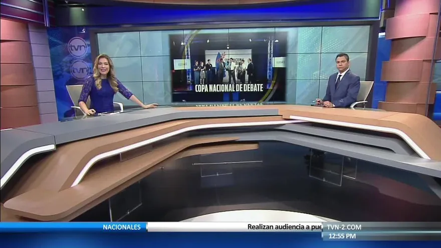 Noticiero MD del 16 de octubre Bloque 4