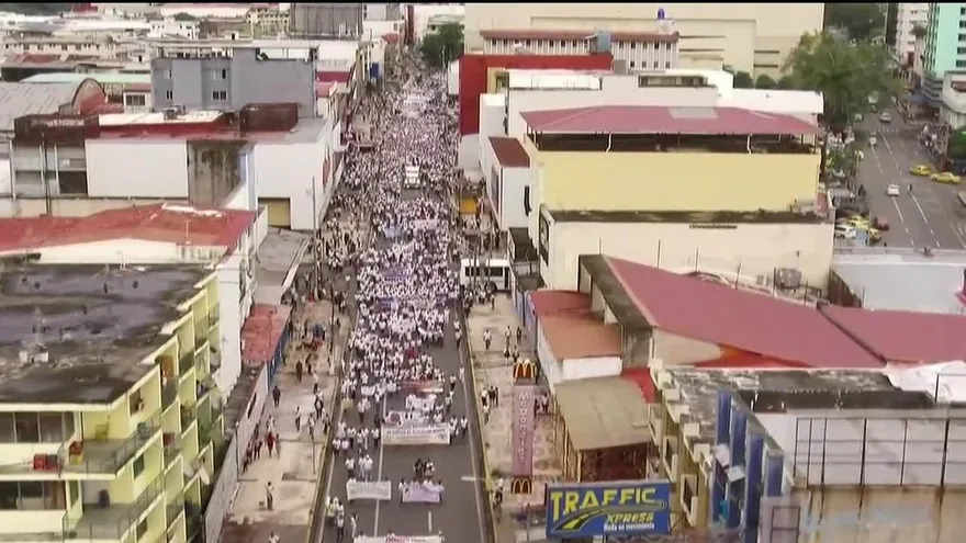 Noticiero AM 14 de julio de 2017 - Bloque 2