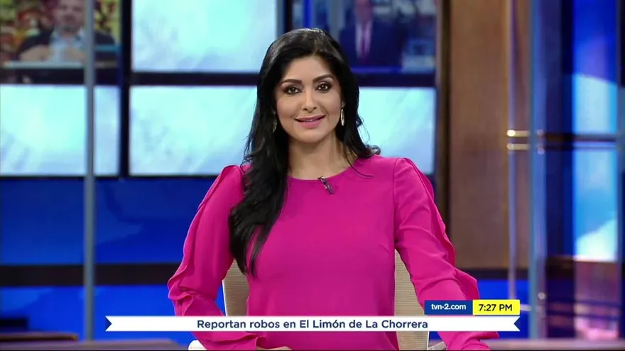 Noticiero Estelar 14 de mayo del 2018 - Bloque 5