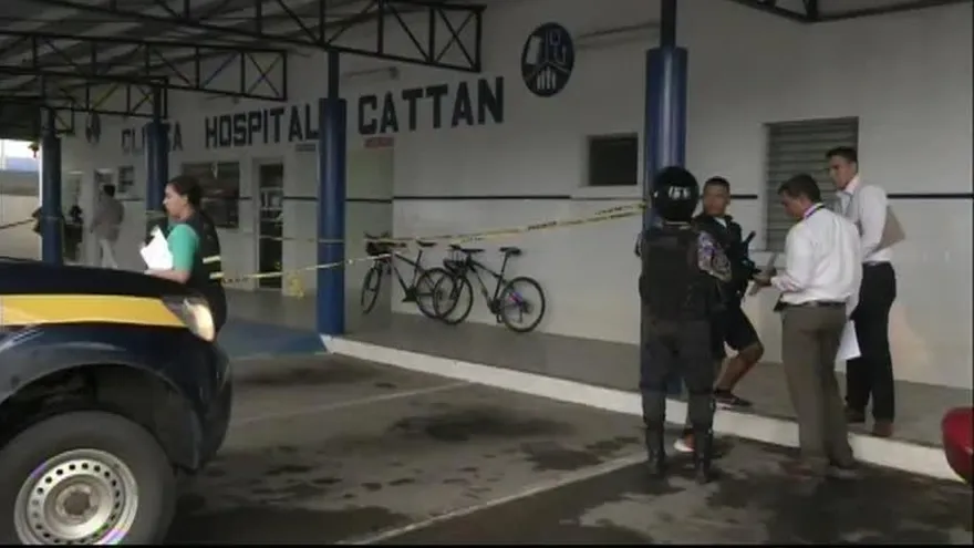 Un detenido por la muerte de una niña en Chiriquí