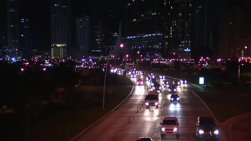 Noticiero Estelar 16 de mayo del 2017 - Bloque 2