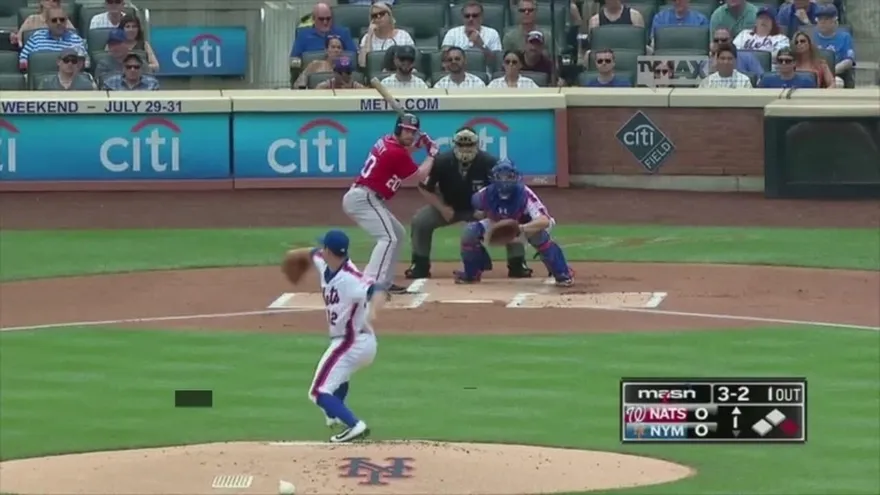 DXT: Resumen de la jornada de las Grandes Ligas