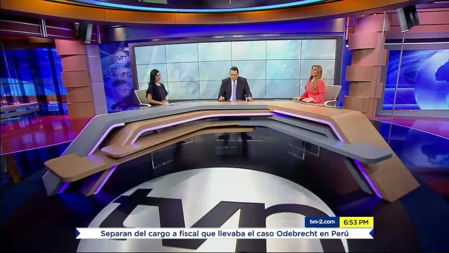 Noticiero Estelar 27 de julio de 2018 Bloque 3