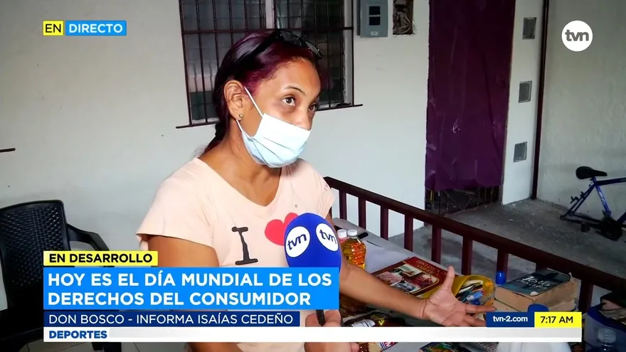 Productos de limpieza se suman a la canasta básica