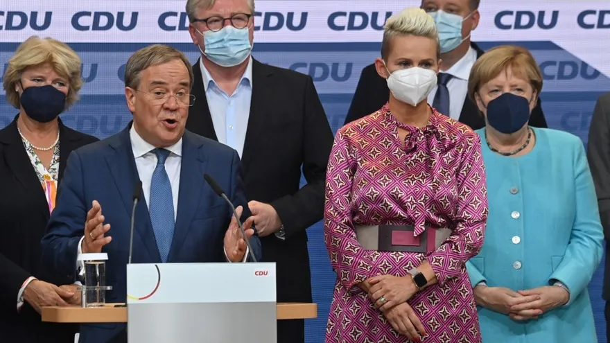 Partido Conservador de Alemania