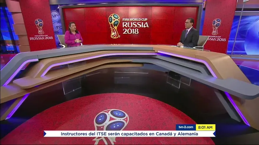 Noticiero AM 28 de junio del 2018 - Bloque 3