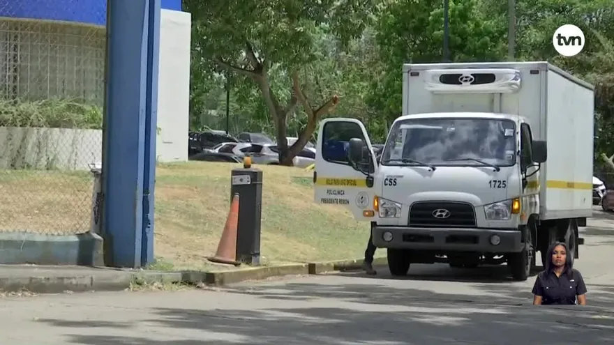 Inspeccionan bodegas de medicamento de la Caja de Seguro Social