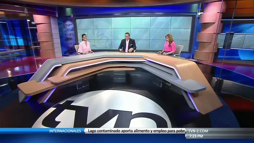 Noticiero Estelar 04 de octubre de 2017 - Bloque 5