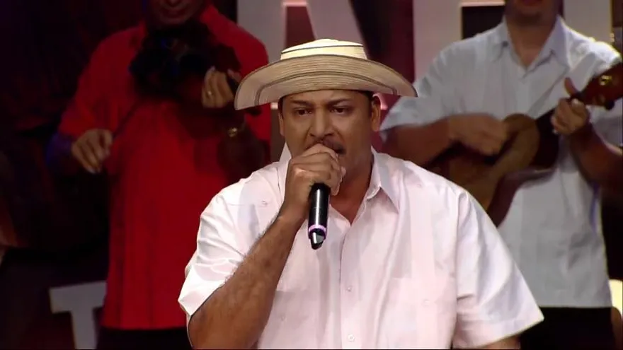 En Chepo lloran la muerte del trovador 'Frank Gutiérrez'