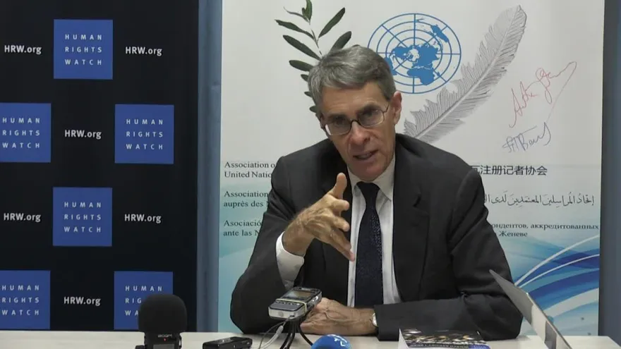 ONG de derechos humanos denuncia “graves problemas” en respuesta china a epidemia