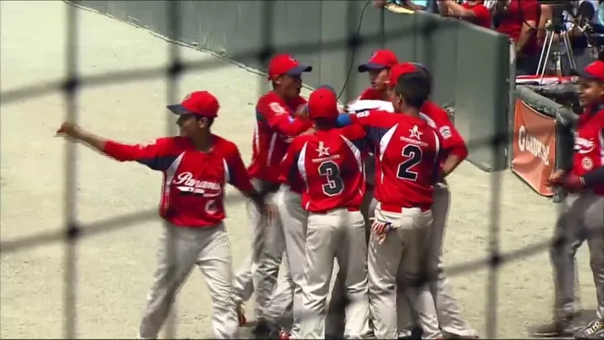 Panamá obtiene título latinoamericano de beis preintermedio