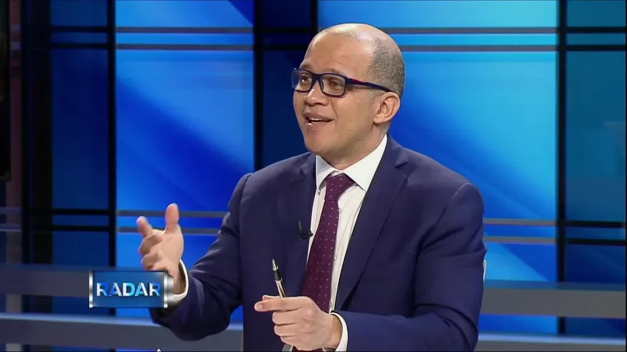 Bloque 2: Democracia en los partidos políticos