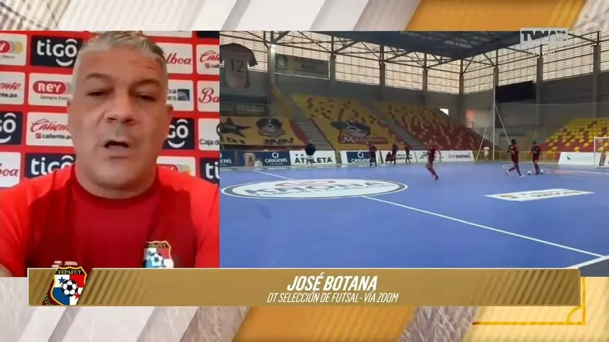 José Botana: "No hay margen de error"