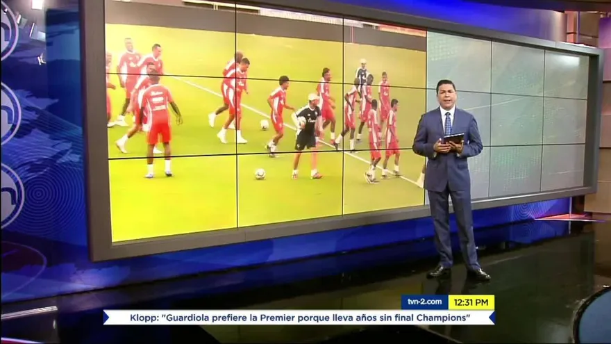 Noticiero MD 29 de mayo del 2019 - Bloque 2