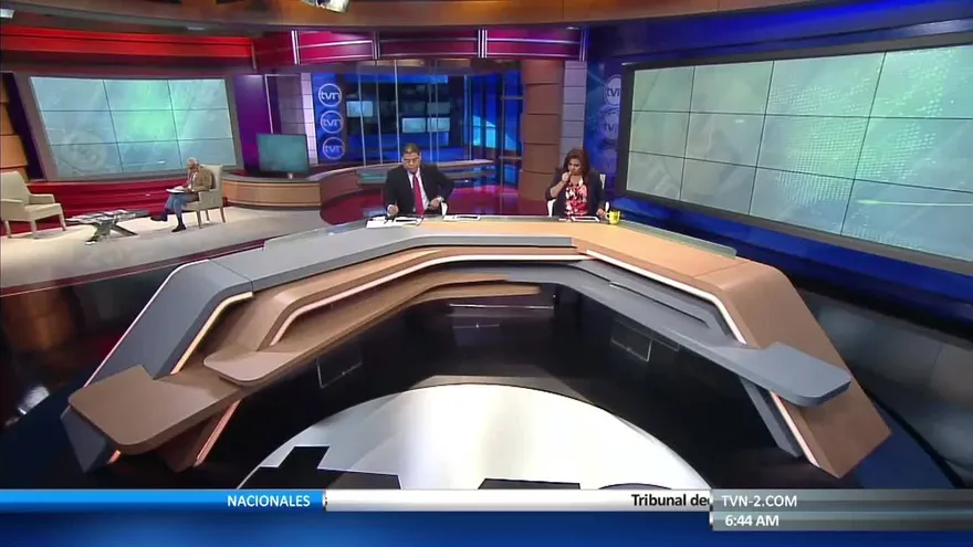 Noticiero AM 22 de septiembre de 2017 - Bloque 2