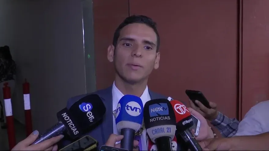 Inconformidad por medidas cautelares aplicadas a presuntos implicados en asesinato de cajera