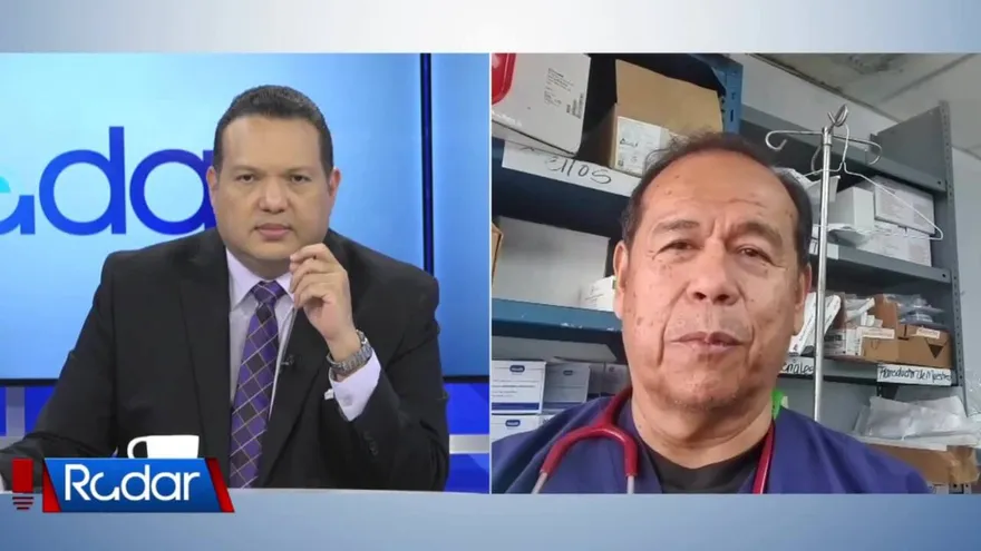 Radar bloque 2: Situación de la CSS