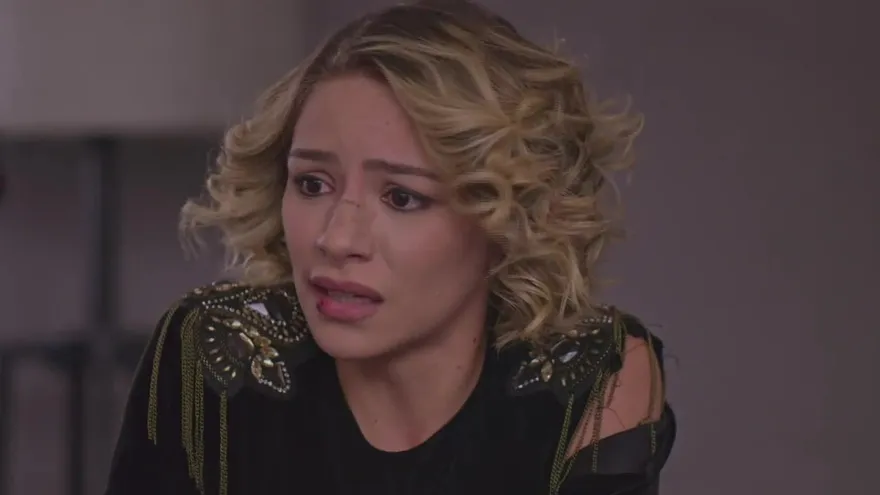 El Final del Paraíso - Capitulo 44