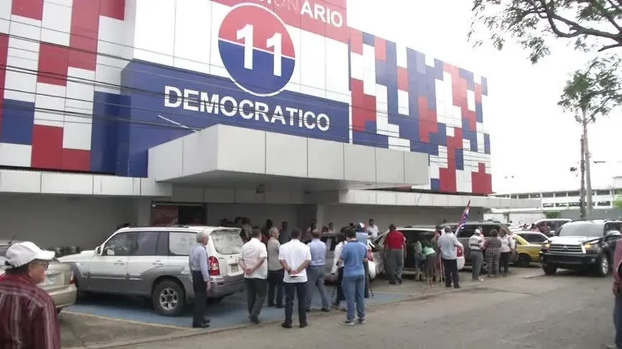 Inician postulaciones para cargos directivos del PRD