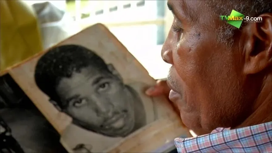 Ismael Laguna se siente en el olvido