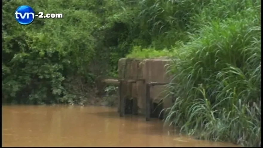 Procuraduría abre investigación por contaminación del río La Villa