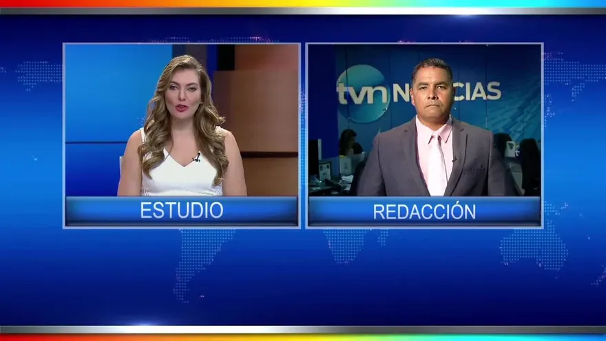 Noticiero MD 31 de enero del 2017 - Bloque 2