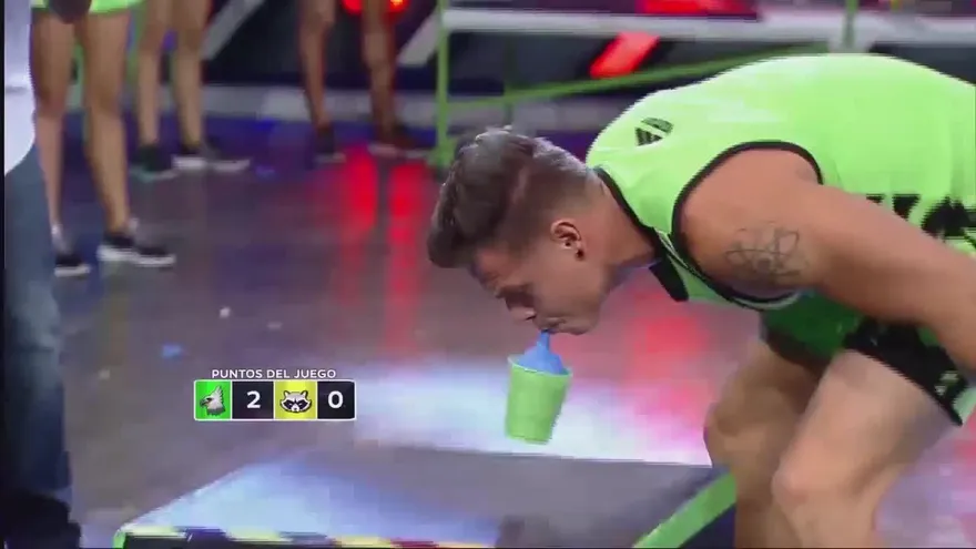 Intensa batalla en el circuito de Las Toallas