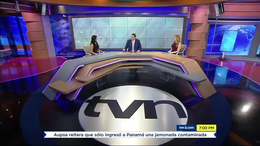 Noticiero Estelar 31 de mayo del 2018 - Bloque 4