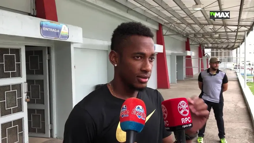 Michael Murillo con metas claras en La Sele y la MLS