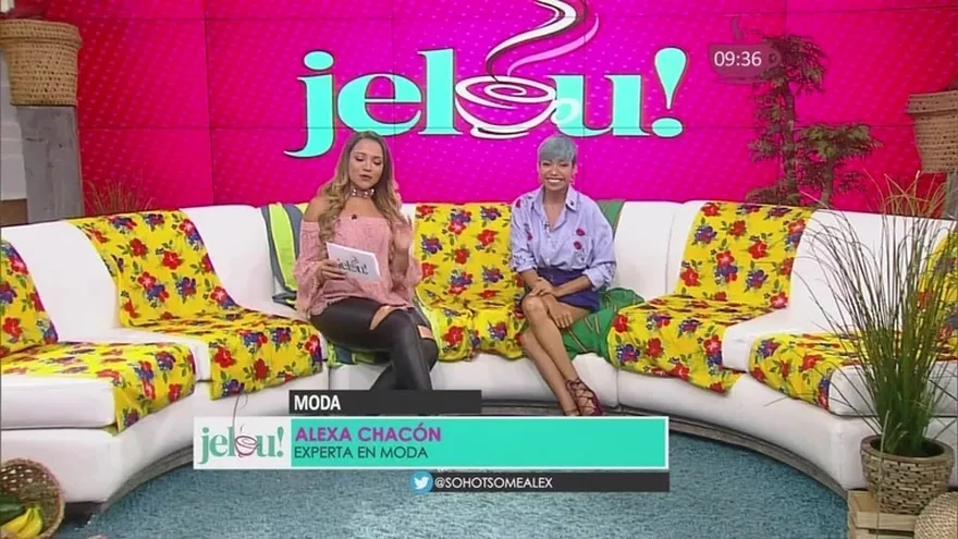 ¿Qué se pusieron las celebridades en estos días?